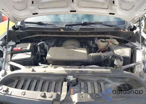 2020 Chevrolet Silverado 1500 2Wd Standard Bed Wt z USA, uszkodzony, nr VIN 1GCPWAEF8LZ275812